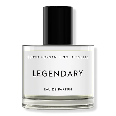 OCTAVIA MORGAN LOS ANGELES LEGENDARY Eau de Parfum - 1.7 oz