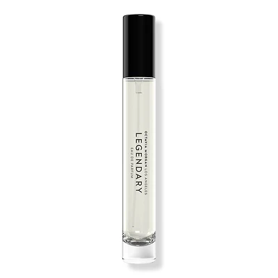 OCTAVIA MORGAN LOS ANGELES LEGENDARY Eau de Parfum Travel Spray - 0.34 oz