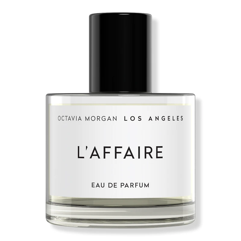 OCTAVIA MORGAN LOS ANGELES L'AFFAIRE Eau de Parfum - oz