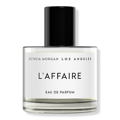 OCTAVIA MORGAN LOS ANGELES L'AFFAIRE Eau de Parfum - 1.7 oz