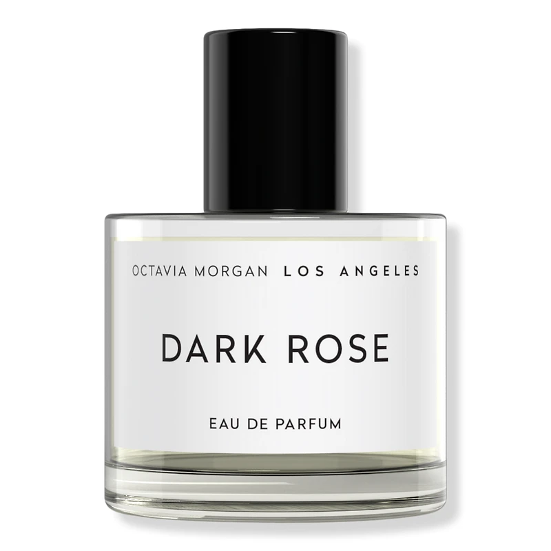 OCTAVIA MORGAN LOS ANGELES DARK ROSE Eau de Parfum - oz