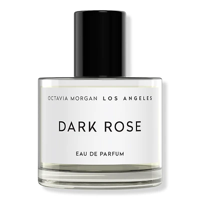 OCTAVIA MORGAN LOS ANGELES DARK ROSE Eau de Parfum - 1.7 oz