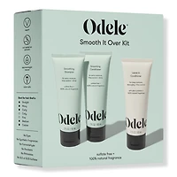 Odele Smooth it Over Kit