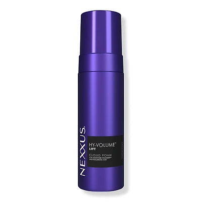 Nexxus Hy-Volume Leave-In Foam