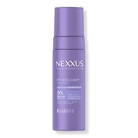 Nexxus Hy-Volume Leave-In Foam