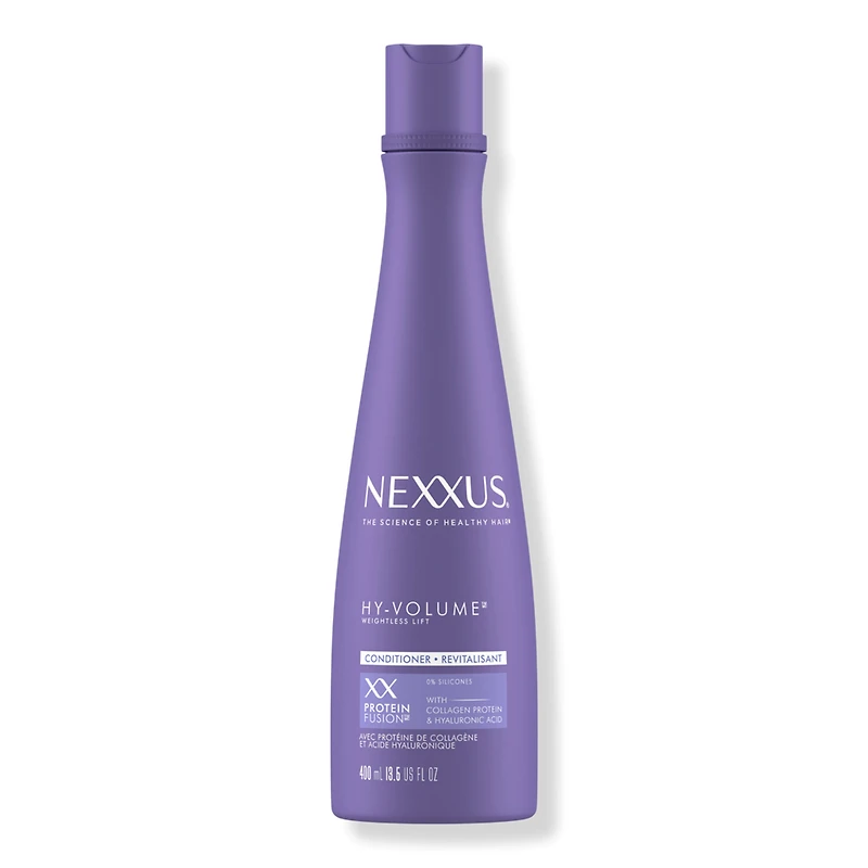 Nexxus Hy-Volume Conditioner