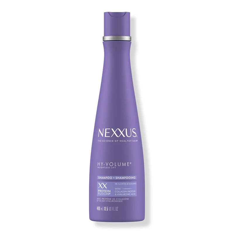 Nexxus Hy-Volume Shampoo