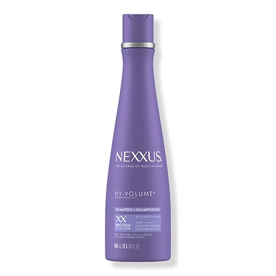Nexxus Hy-Volume Shampoo