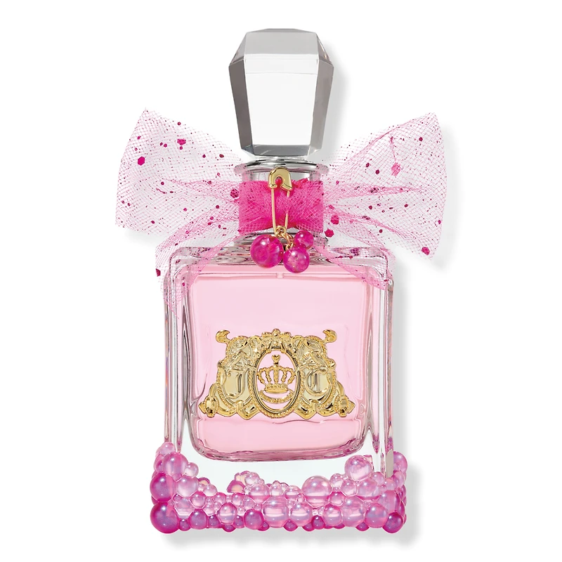 Juicy Couture Viva La Le Bubbly Eau De Parfum - oz