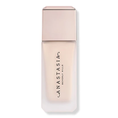 Anastasia Beverly Hills Impeccable Blurring Second-Skin Matte Foundation