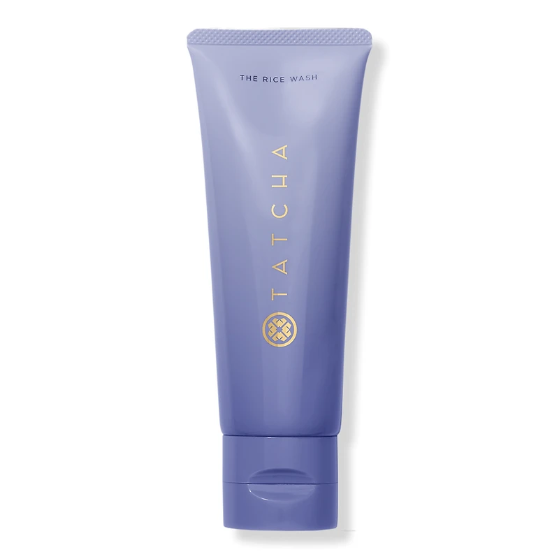 TATCHA The Rice Wash Skin-Softening Cleanser - oz