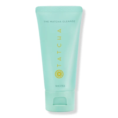 TATCHA The Matcha Cleanse Daily Clarifying Gel Cleanser - oz