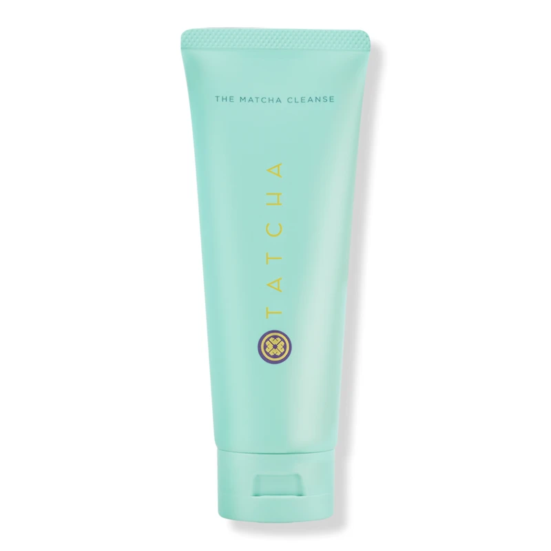 TATCHA The Matcha Cleanse Daily Clarifying Gel Cleanser - oz