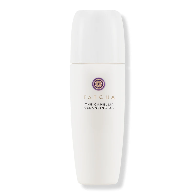 TATCHA The Camellia Oil 2-in-1 Makeup Remover & Cleanser - oz