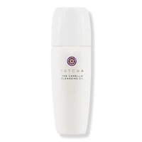 TATCHA The Camellia Oil 2-in-1 Makeup Remover & Cleanser - oz