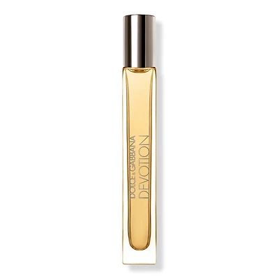 Dolce&Gabbana Devotion For Men Eau de Parfum Travel Spray - 0.34 oz