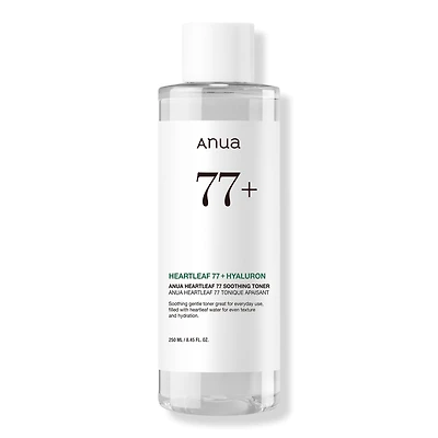 ANUA Heartleaf 77 Soothing Toner