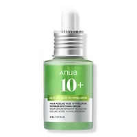 ANUA Azelaic Acid 10 Hyaluron Redness Soothing Serum