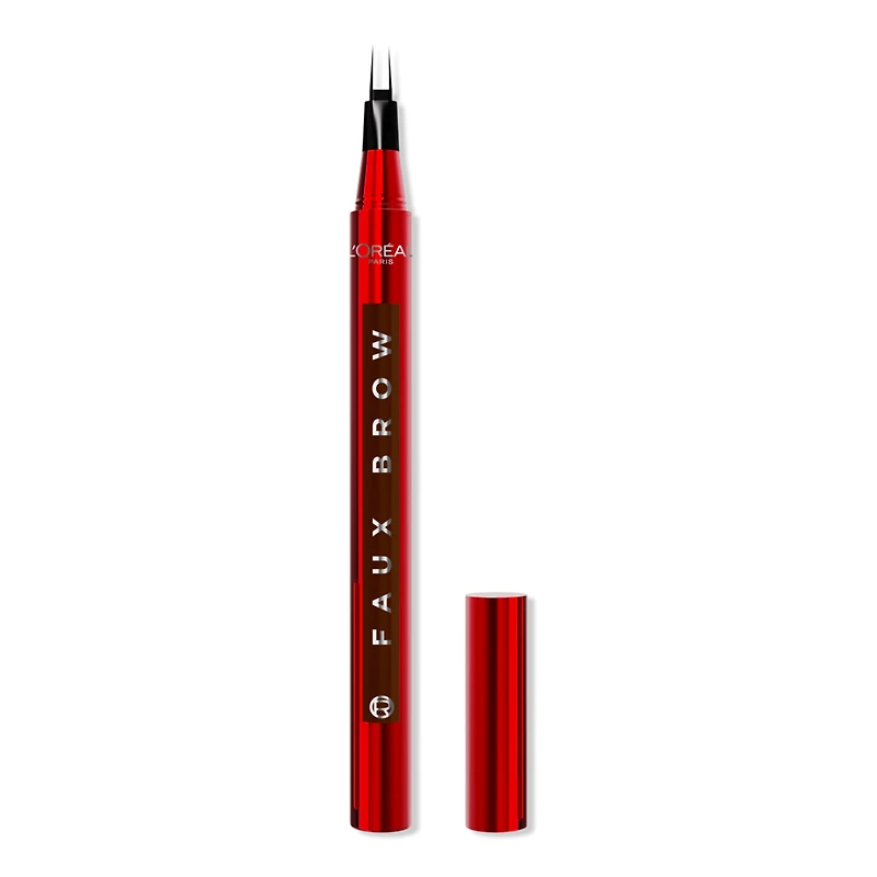 L'Oreal Faux Brow Ultra Fine Double-Brush Tip Filling Pen