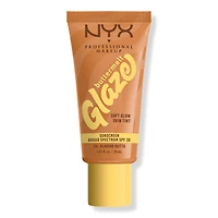 NYX Professional Makeup Buttermelt Glaze Skin Tint SPF 30 - Butta