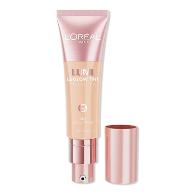 L'Oreal Lumi Le Glow Skin Tint