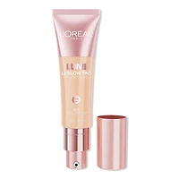 L'Oreal Lumi Le Glow Skin Tint