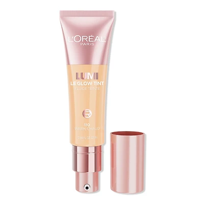 L'Oreal Lumi Le Glow Skin Tint