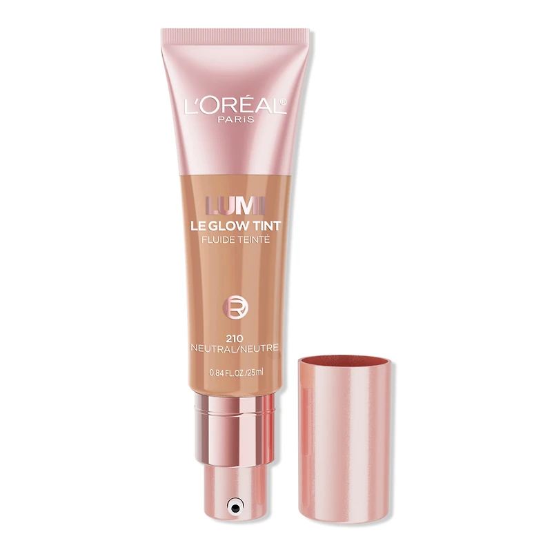 L'Oreal Lumi Le Glow Skin Tint