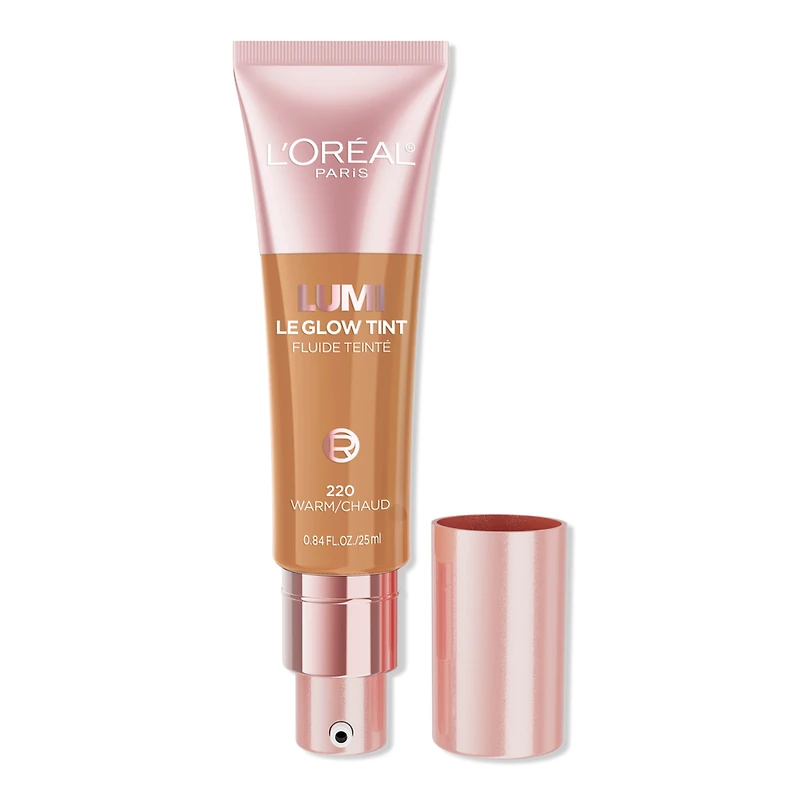 L'Oreal Lumi Le Glow Skin Tint