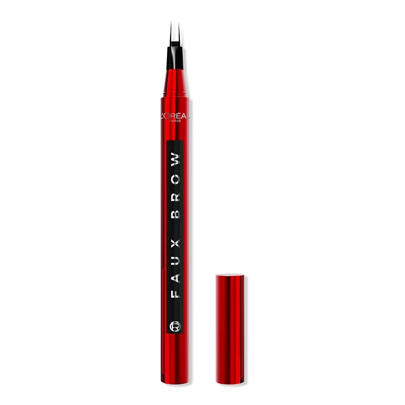 L'Oreal Faux Brow Ultra Fine Double-Brush Tip Filling Pen