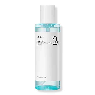 ANUA BHA 2% Gentle Exfoliating Toner