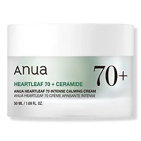 ANUA Heartleaf 70 Intense Calming Cream