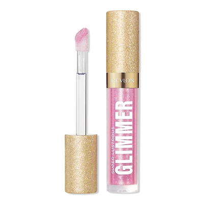 Revlon Super Lustrous Glimmer Gloss