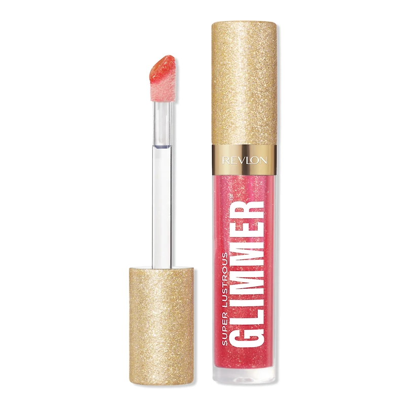 Revlon Super Lustrous Glimmer Gloss
