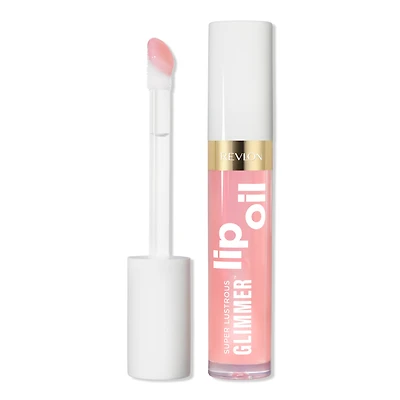 Revlon Super Lustrous Glimmer Lip Oil