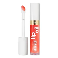 Revlon Super Lustrous Glimmer Lip Oil