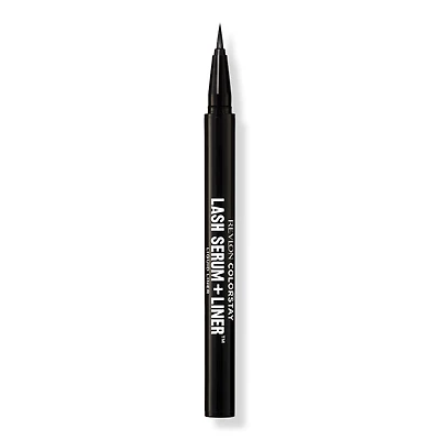 Revlon ColorStay Lash Serum + Liner Liquid Liner - Blackest Black