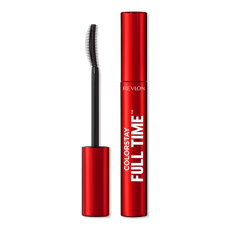 Revlon ColorStay Full Time Mascara
