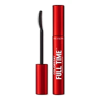 Revlon ColorStay Full Time Waterproof Mascara - Blackest Black