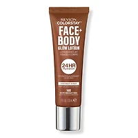 Revlon Colorstay Face & Body Glow Lotion