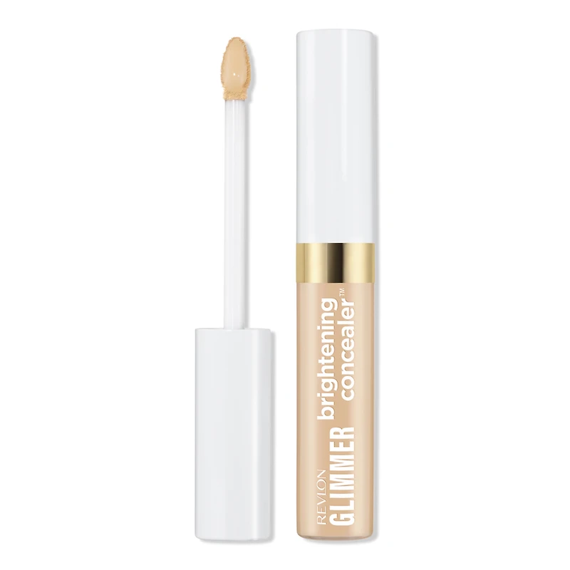 Revlon Glimmer Brightening & Correcting Concealer