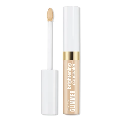 Revlon Glimmer Brightening & Correcting Concealer