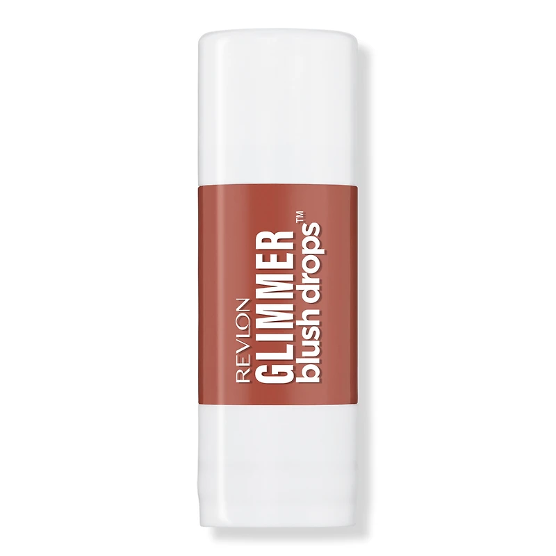 Revlon Glimmer Blush Drops