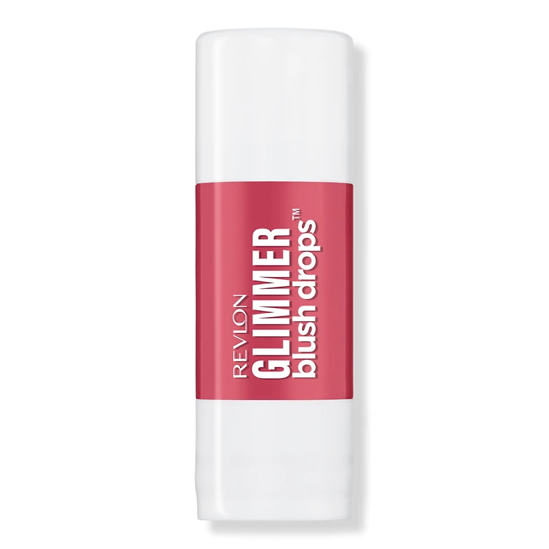 Revlon Glimmer Blush Drops