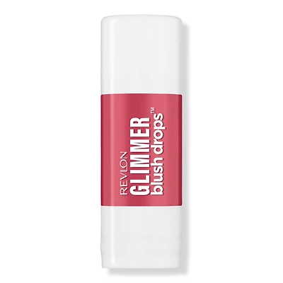 Revlon Glimmer Blush Drops