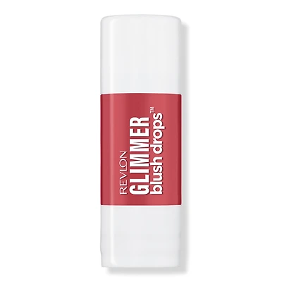 Revlon Glimmer Blush Drops