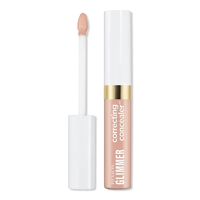 Revlon Glimmer Brightening & Correcting Concealer