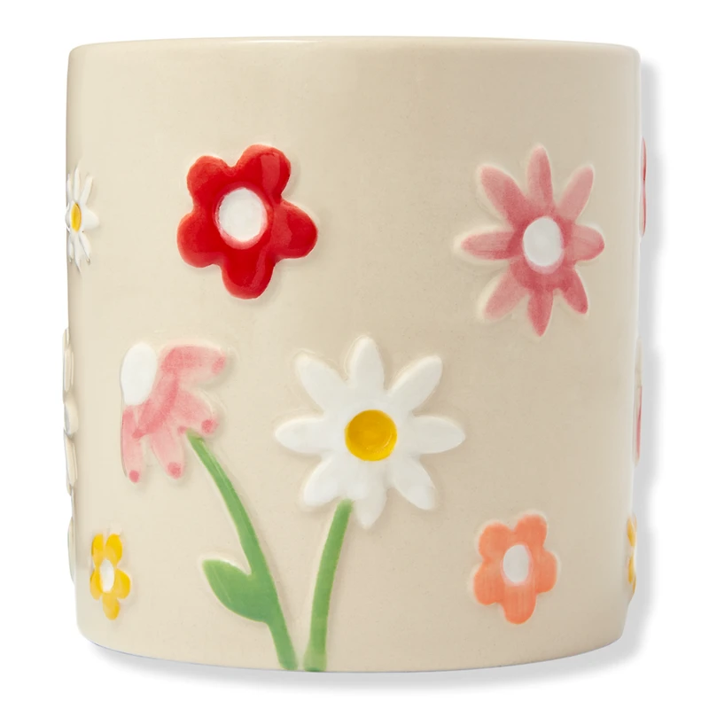 ULTA Beauty Collection Floral Fantasy Soy Blend Candle