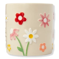 ULTA Beauty Collection Floral Fantasy Soy Blend Candle