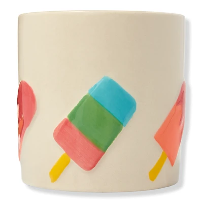 ULTA Beauty Collection Let's Chill Soy Blend Candle